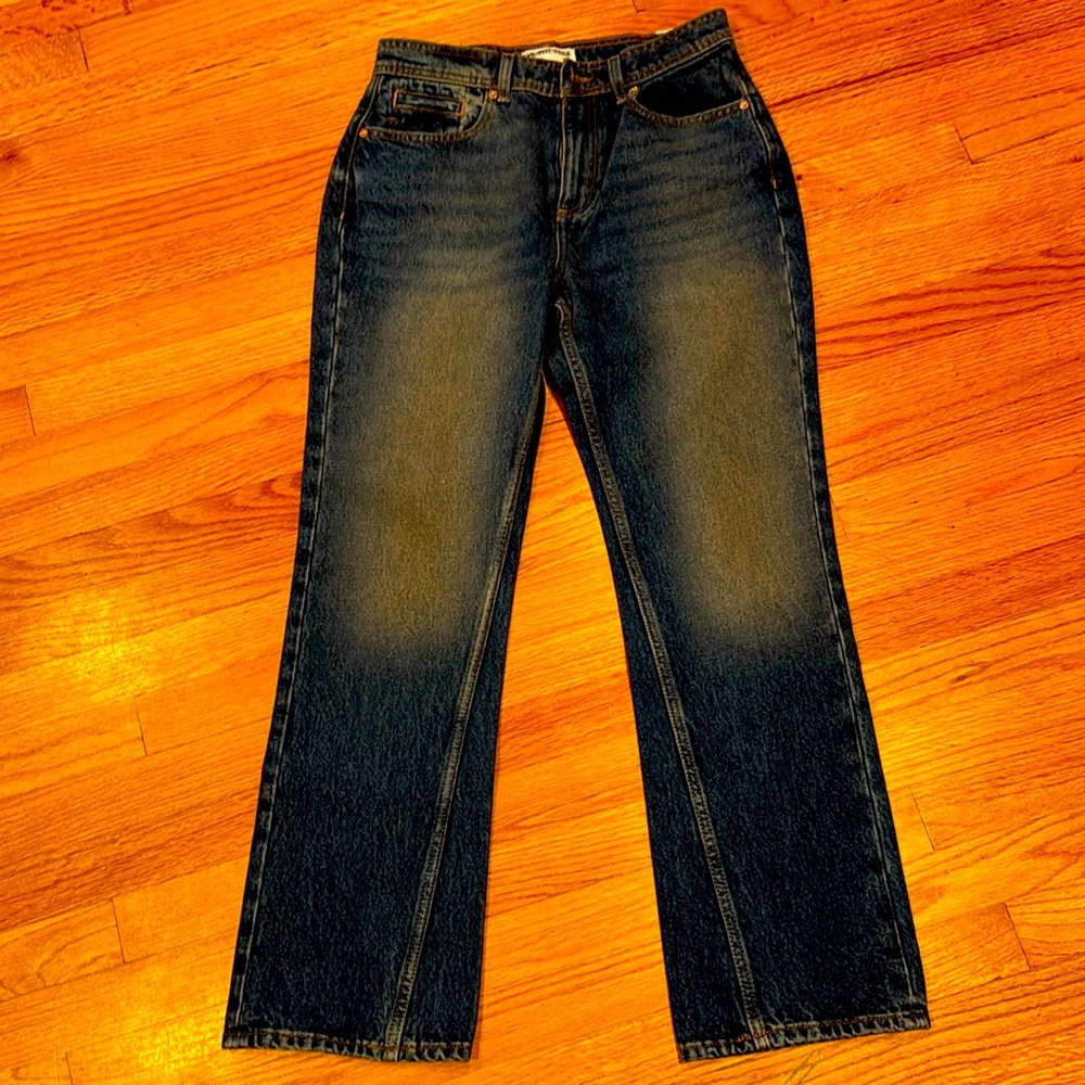 We The Free jeans size 29. NWT